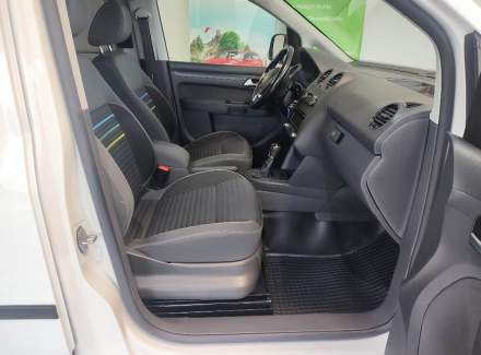 Volkswagen - Caddy