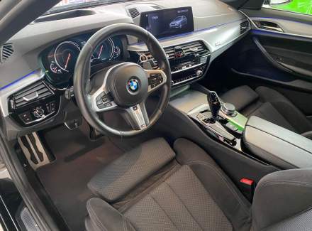 BMW - 5er
