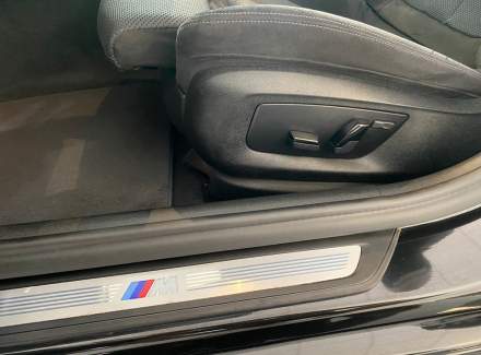 BMW - 5er