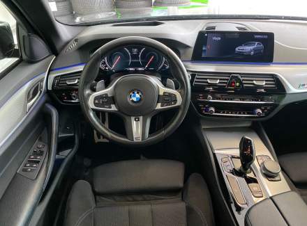 BMW - 5er