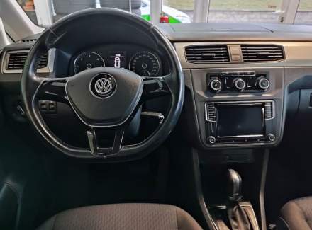Volkswagen - Caddy