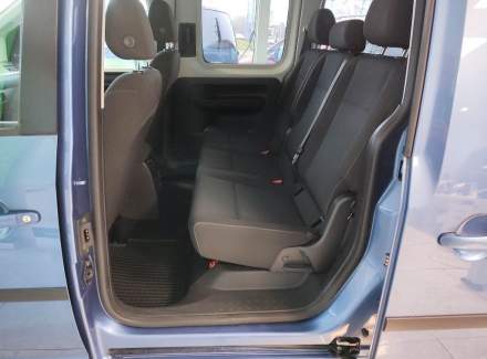 Volkswagen - Caddy
