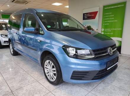 Volkswagen - Caddy