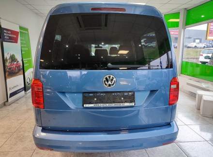 Volkswagen - Caddy