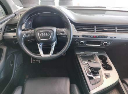 Audi - SQ7