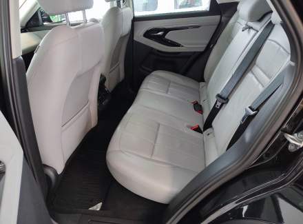 Land Rover - Range Rover Evoque