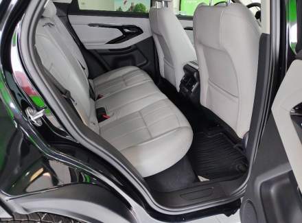 Land Rover - Range Rover Evoque