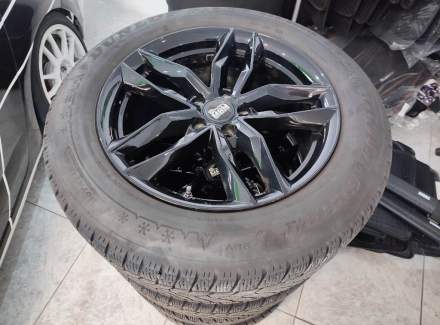 Land Rover - Range Rover Evoque