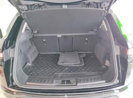 Land Rover - Range Rover Evoque