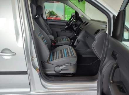 Volkswagen - Caddy