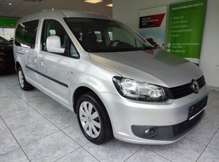 Volkswagen - Caddy