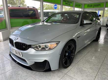 BMW - M4