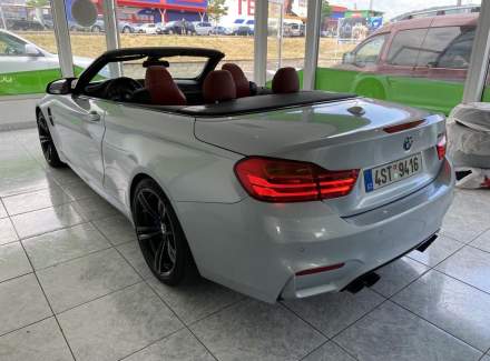 BMW - M4
