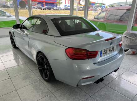 BMW - M4