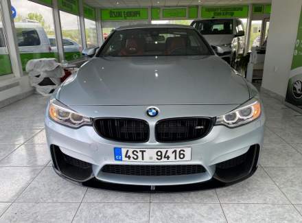BMW - M4