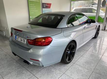 BMW - M4