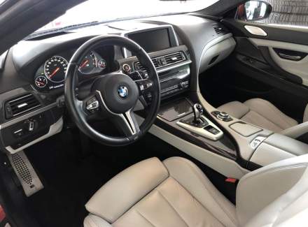 BMW - M6