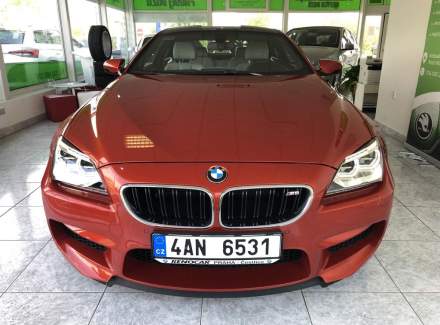 BMW - M6