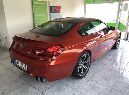 BMW - M6