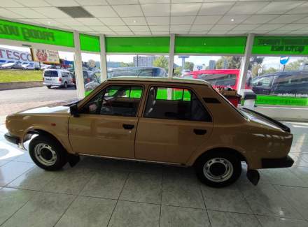 Škoda - 125