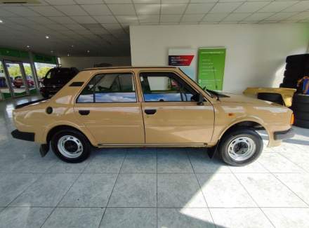 Škoda - 125