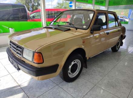 Škoda - 125