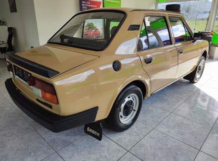 Škoda - 125