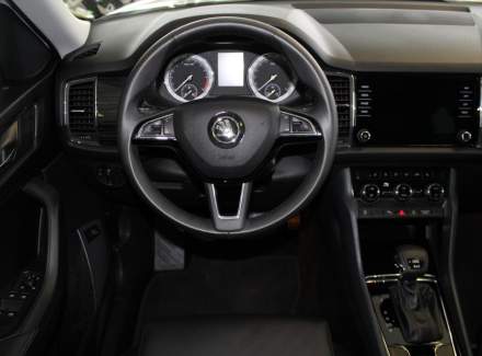 Škoda - Kodiaq