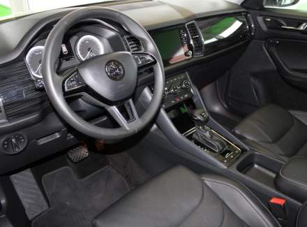 Škoda - Kodiaq