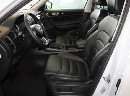Škoda - Kodiaq
