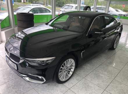 BMW - 4er