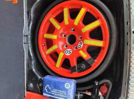 Volkswagen - Touareg