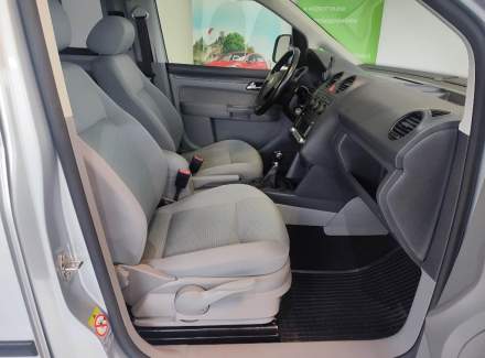 Volkswagen - Caddy