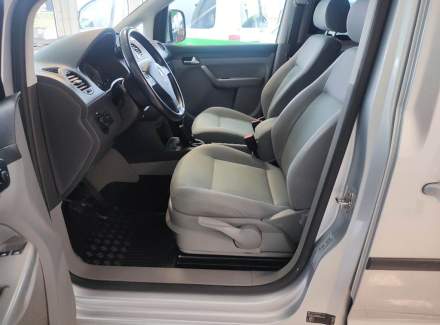 Volkswagen - Caddy