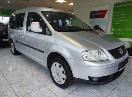 Volkswagen - Caddy