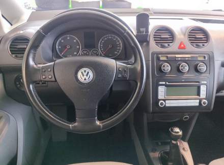 Volkswagen - Caddy