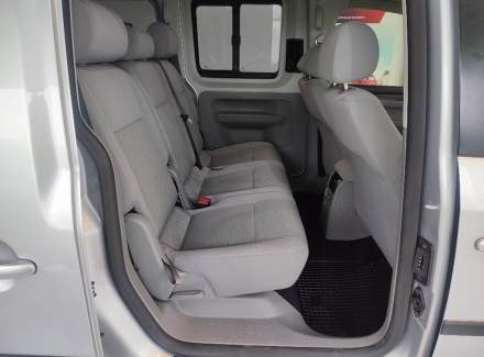 Volkswagen - Caddy