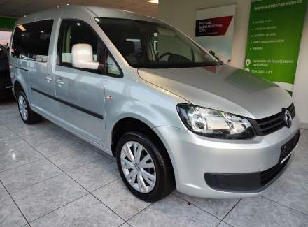 Volkswagen - Caddy