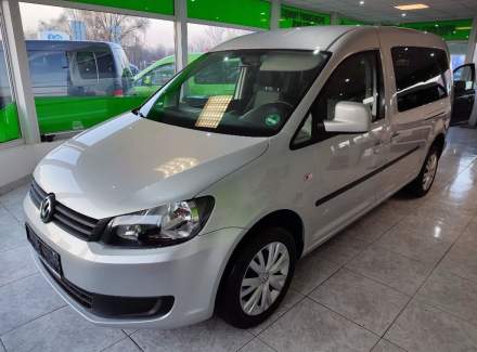 Volkswagen - Caddy
