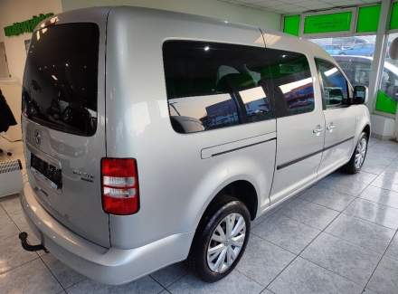 Volkswagen - Caddy