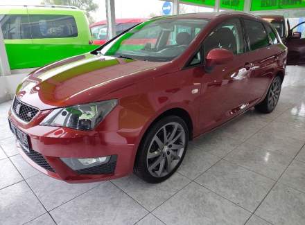 Seat - Ibiza