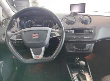 Seat - Ibiza