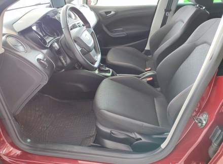 Seat - Ibiza