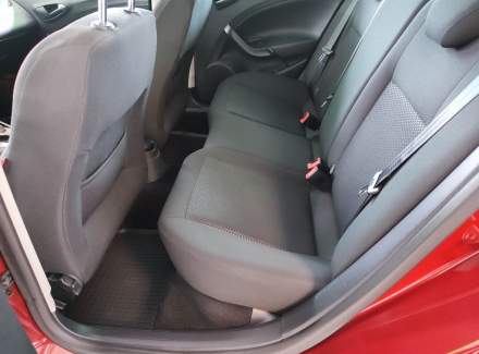 Seat - Ibiza