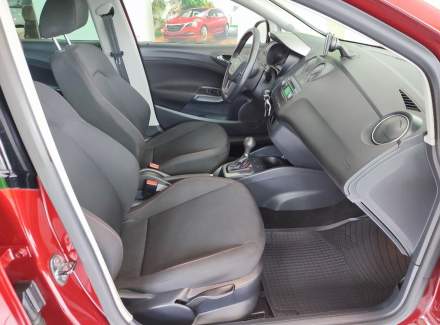 Seat - Ibiza