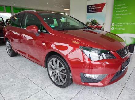 Seat - Ibiza
