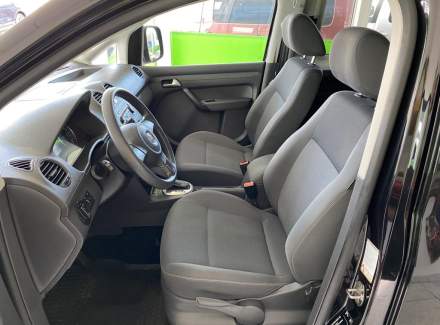 Volkswagen - Caddy