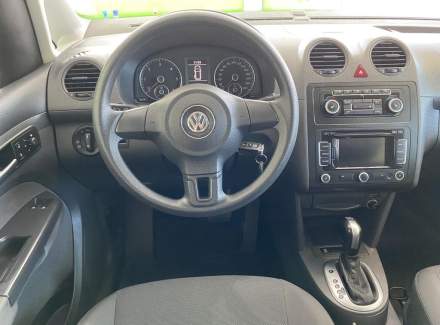 Volkswagen - Caddy
