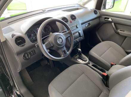 Volkswagen - Caddy