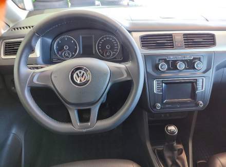 Volkswagen - Caddy